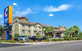 Comfort Inn And Suites Tucson