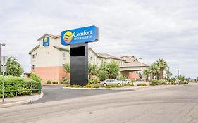 Comfort Inn Suites Tucson